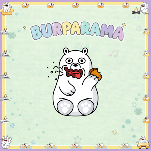 Burparama